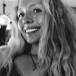 Meet your Posher, Leighton